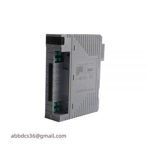 Yokogawa AAI543-S50 S1 | Analog Output Module