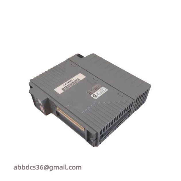 Yokogawa AAR145-S03 S1 RTD/POT Input Module - Advanced Industrial Control Solutions