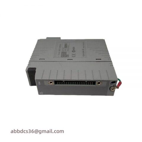 YOKOGAWA AAR145-S50 S1 RTD/POT Input Module - Precise Temperature Control Solutions