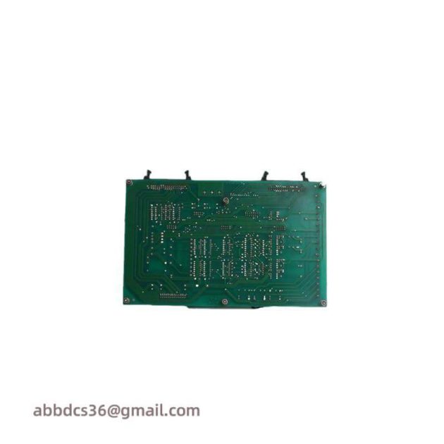 AB Industrial AB 119524/119522/129708-01 Interface Board - Advanced Control Solutions