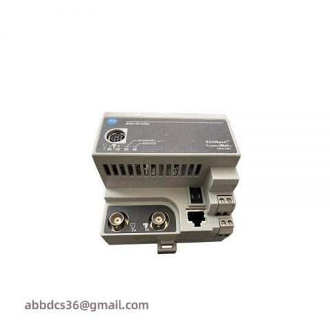 ABB AB 1203-CN1 COMMUNICATION OPTION KIT, Industrial Control Systems, Communication Module, PLC Accessories