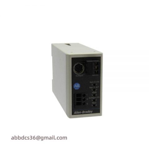 AB Controls 1203-GD1 Remote Input/Output Module