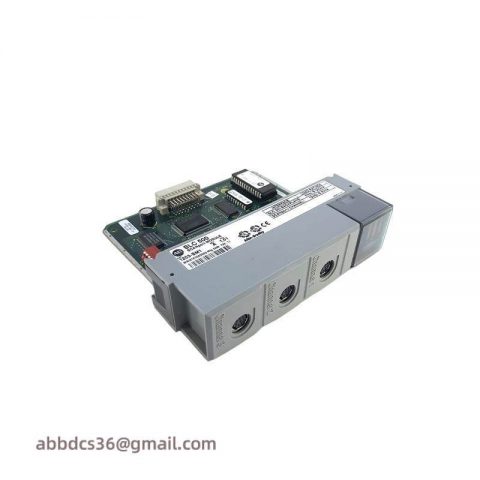 AB Corporation AB 1203-SM1 SCANport Module - Advanced Networking Solutions