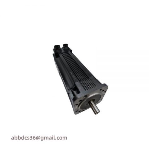 AB 1326AB-B430E-21 Servo Motor, Advanced Industrial Control Solutions