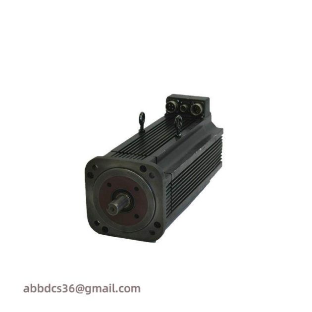 AB Series 1326AB-B515E-S2K5L High-Performance Servo Motor