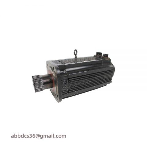 AB Industrial Controls AB 1326AB-B720E-S2L AC Permanent Magnet Module