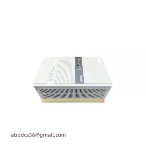 ABB AB 1336-B005-EAD-FA2-L1-S1 Adjustable Frequency Drive