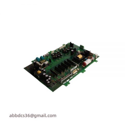 AB 1336-BDB-SP17C, Precision Control Module for Advanced Automation Systems