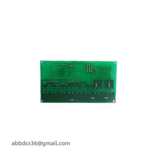 AB 1336-BDB-SP29A 74101-169-53 GATE DRIVE: AB's Advanced Industrial Drive Solution