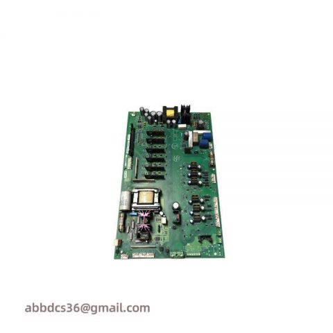 AB 1336-BDB-SP30D Gate Drive Module