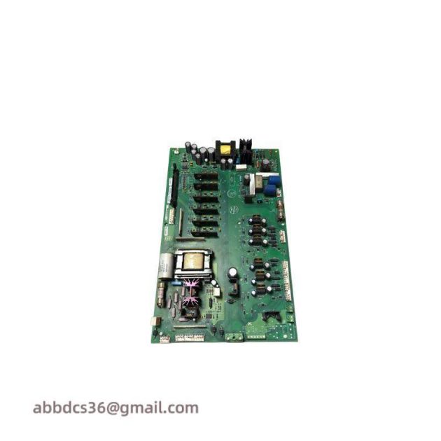 AB 1336-BDB-SP30D Gate Drive Module