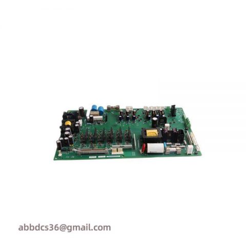 AB Electronics 1336-BDB-SP34D 77101-169-64, Industrial Control PCB Board