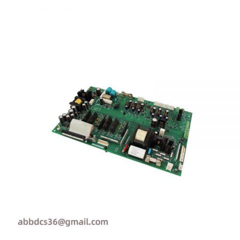 AB Electronics 1336-BDB-SP4D 74103-244-54 High-Power Gate Driver Board Kit