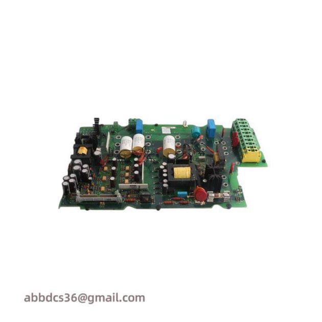 AB 1336-BDB-SP5C Drive Board for Industrial Automation