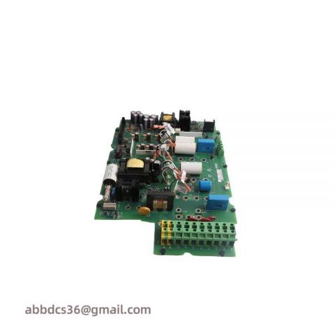 AB 1336-BDB-SP5D Gate Drive, Precision Control for Industrial Applications