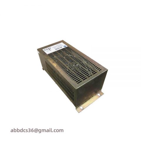 AB 1336-MOD-KB010 Dynamic Brake for Industrial Control Systems