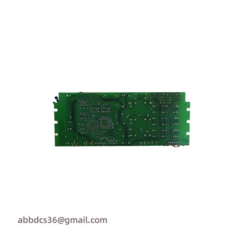 AB 1336-PB-SP2C 74101-502-57: Precision Control Board for Industrial Automation