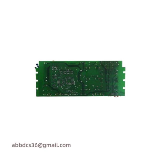 AB 1336-PB-SP2C 74101-502-57: Precision Control Board for Industrial Automation