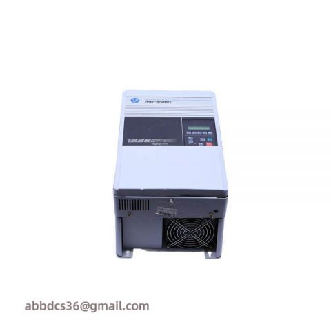 AB 1336F-B015-AA-EN AC Drive, Advanced Control Solution