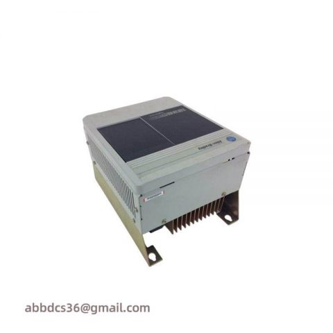 ABB 1336F-BRF20-AA-EN AC Drive, Advanced Industrial Control Solution