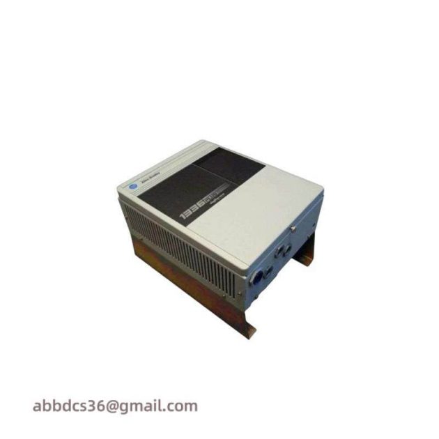 ABB AB 1336F-BRF75-AA-EN AC Drive, Precision Control for Industrial Automation