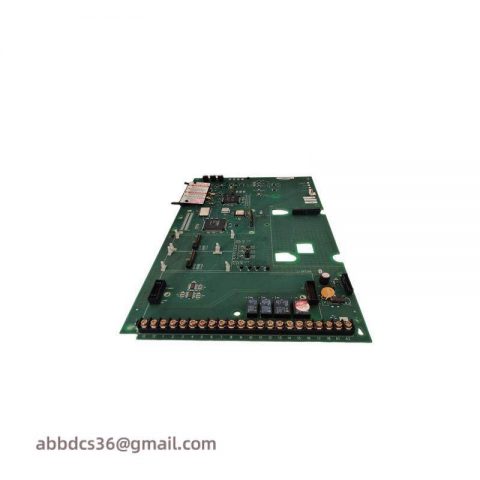 Allen Bradley AB 1336F-MCB-SP1F Main Control Board, Precision Electronics for Industrial Automation