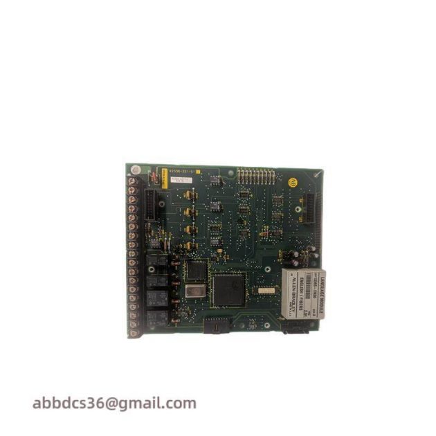 AB 1336S-EN4, 42336-224-51, Language Module, Advanced Industrial Control Solutions