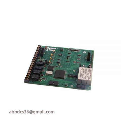 AB 1336S-EN5 | Modular Communication Module for Industrial Automation