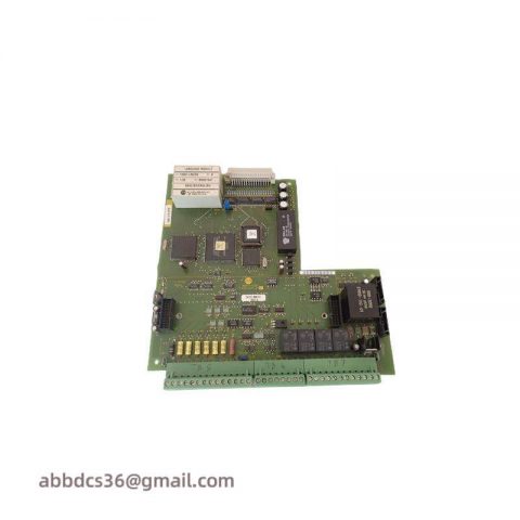 AB 1336T-GTB-SP1A | 1336T-PLCCEE | 74100-833-01 | 74101-500-51 | Modular Control System