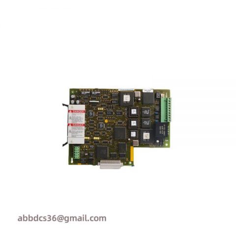 AB 1336T-MCB-SP1B 74101-774-51: Drive Control Board