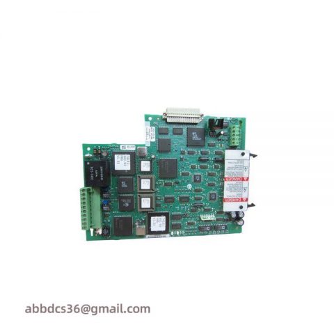 AB 1336T-MCB-SP34B | High-Performance PC Board for Industrial Automation