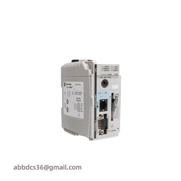 ABB AB 1361-NO61-2-5 Drive Open, Efficient Industrial Automation Solution