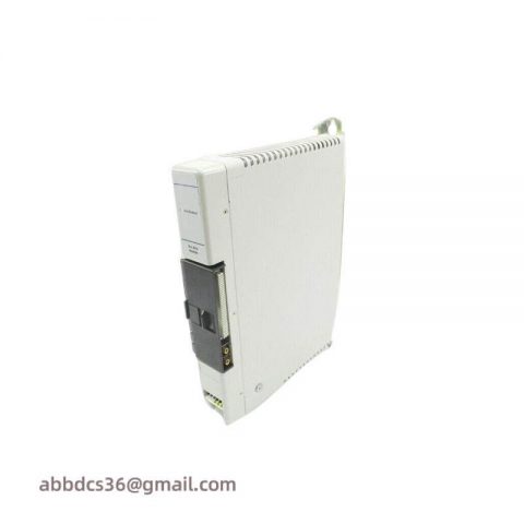 ABB AB 1394-AM07 Axis Control Module