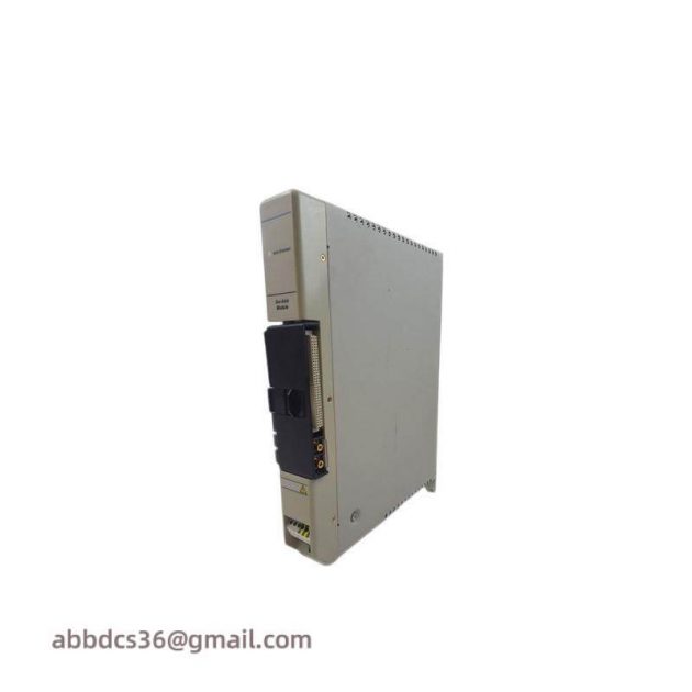 ABB AB 1394C-AM04 Drive Module - Advanced Control Solutions