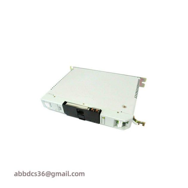 AB 1394C-AM07 Servo Axis Module: Advanced Control for Industrial Applications