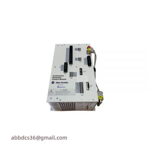 Allen-Bradley AB 1407-CGCM CURRENT SENSING Module