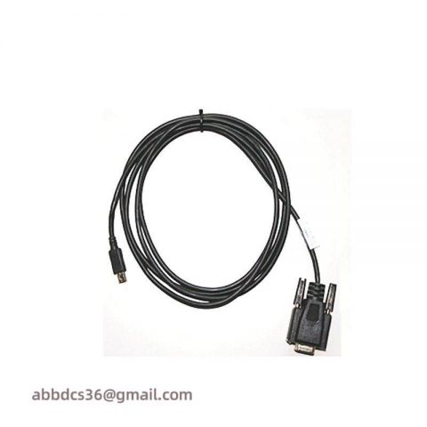 ABB AB 1440-SCDB9FXM2 Communication Cable, Industrial Control Solutions