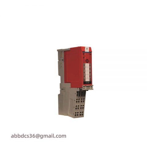 AB 1734-IB8S Safety Digital Input Module - Allen-Bradley Industrial Automation Solutions