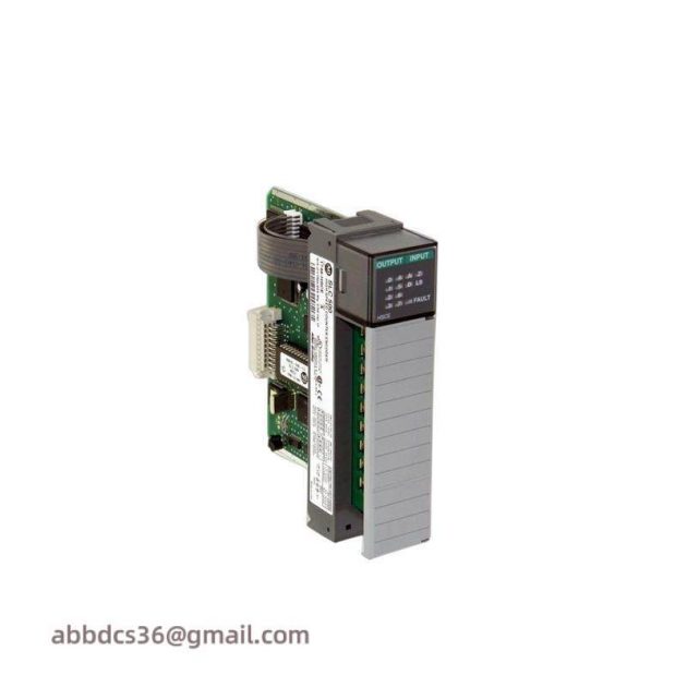 Allen Bradley 1746-HSCE Counter Module, Industrial Automation Solutions