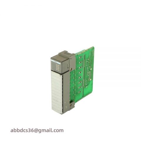 AB 1746-IA8 Analog Input Module for Industrial Automation, Maximizing System Efficiency