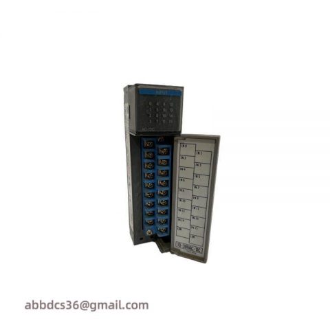 AB 1746-IN16 Industrial Input Module