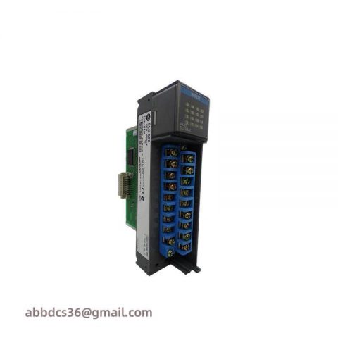 AB 1746-ITB16 Fast Response Discrete Input Module