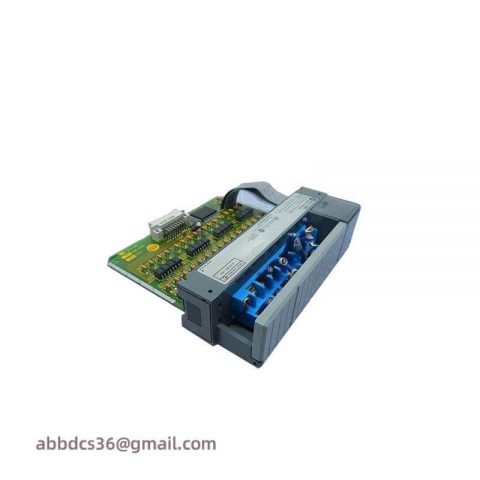 AB SLC500 1746-ITV16 Digital Discrete Input Module