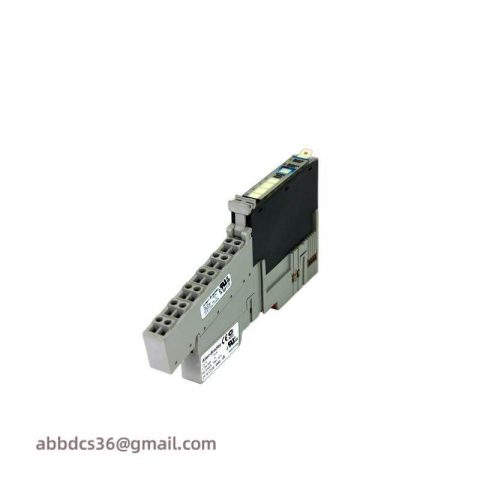 Allen-Bradley 1746-NOI4I Digital Input Module, Compact & Reliable