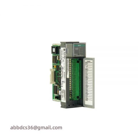 AB 1746-NT8 Input Module for Industrial Control Systems