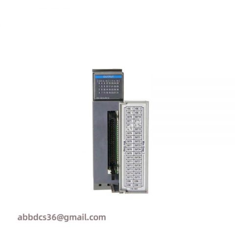 AB 1746-OB32 Modular I/O Controller