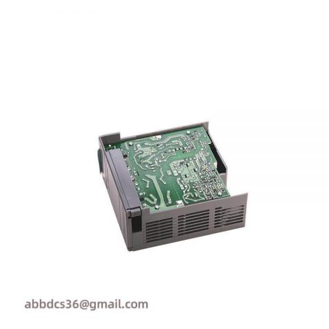 AB 1746-P4 Industrial Power Supply, Advanced Energy Management Solution