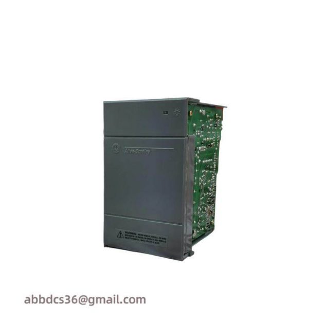 ABB AB 1746-P5 Power Supply Module