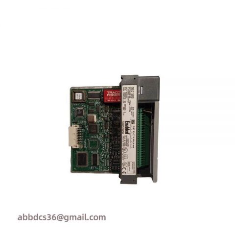 ABB 1746SC-CTR4 Counting Module