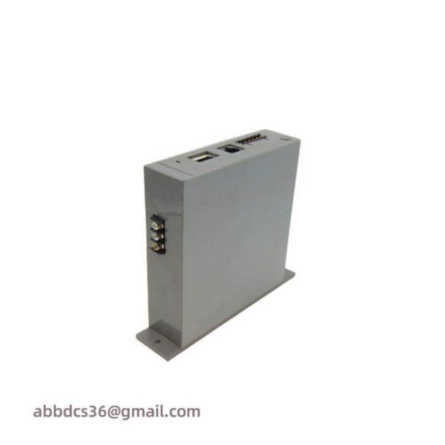 AB 1747-AICR ISOLATED LINK COUPLER, Advanced Industrial Interface Solution